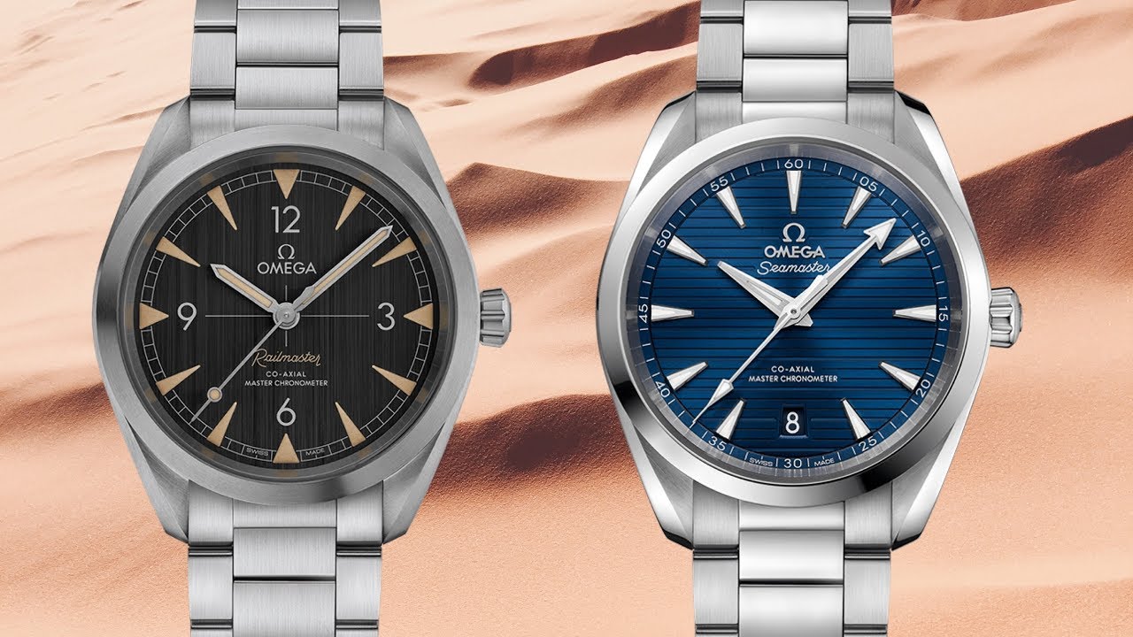 aqua terra vs seamaster 300