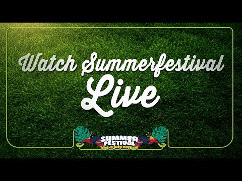 Summerfestival 2015 -