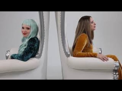 If You Wanna Be by Franciska feat. Rachel Sam