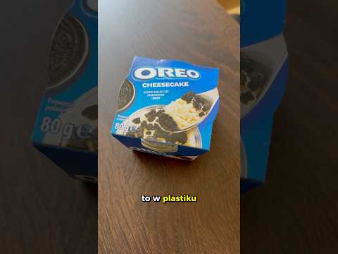 SERNIK OREO Z
