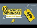 Tcnicas de venda 10 dicas que funcionam de verdade