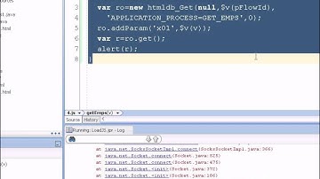 Мирончик Игорь: "Oracle Application Express (APEX) 4.0" [4]