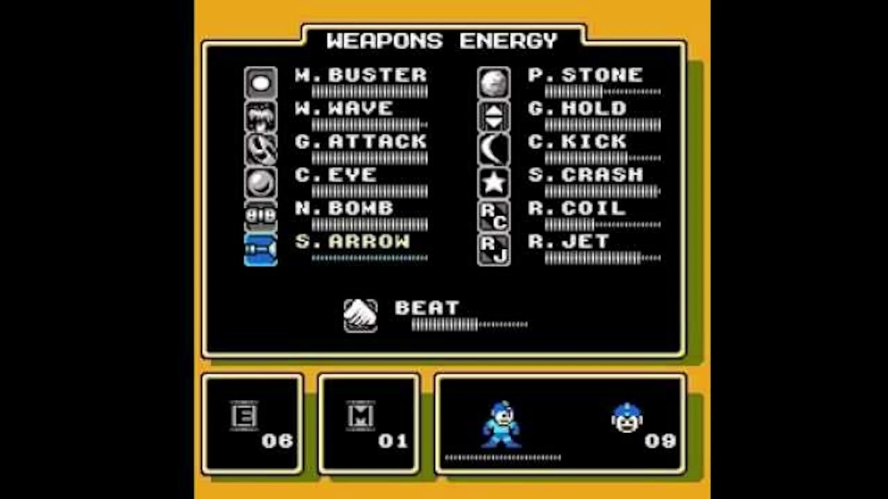 Mega Man 5 - Get New Weapon (Cover/Remix)