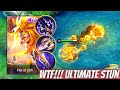 Badang ultimate stun 2022 || only 1% of badang users know this build