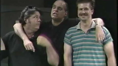 Greg Pahanish Productions - Comedy Sickness tv sho...