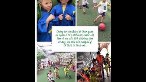 Video Chào mừng năm học mới 2021-2022 của lớp Mẫu giáo Nhỡ Nụ 2,Trường MN Bình Minh-Đống Đa-Hà Nội.