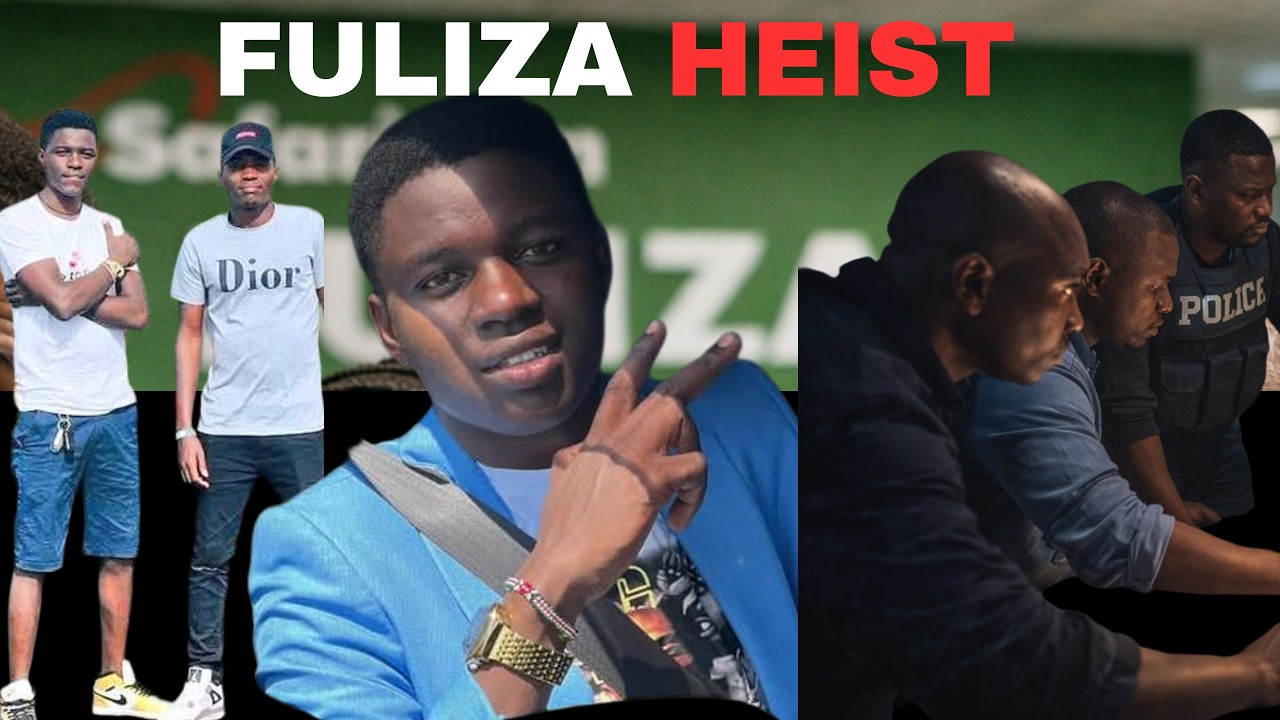 University Students Who Stole KSh449M From Fuliza