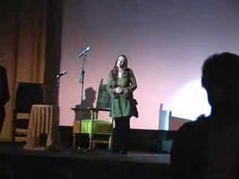 OLIVIA HUSSEY @"ROMEO & JULIET" EVENT CASTRO THEAT...