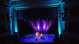 Flamy Grant (What Did You Drag Me Into) - The Bijou - Knoxville TN - 5/10/2024