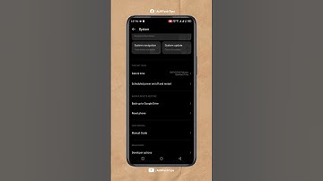 Gesture Navigation on Infinix Phones Made Easy: Enhance Your Phone
