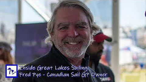 Season Three Show No. 87 Inside Great Lakes Sailin...