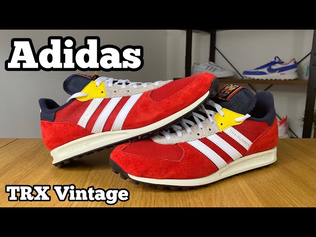 adidas TRX Vintage Shoes