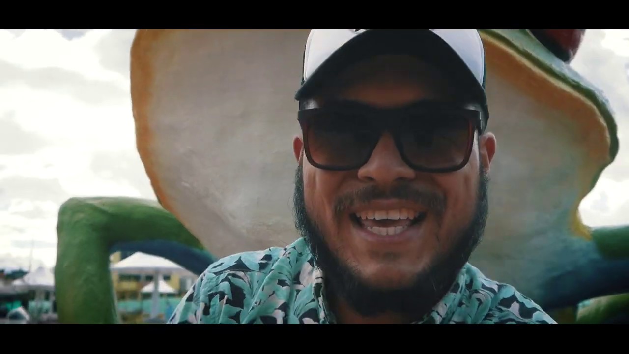 Izzy Fresh - Cero Estrés (Vídeo Oficial)