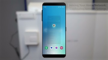 Systemair SAVE CONNECT app | How to set up Internet connection using WEB Interface