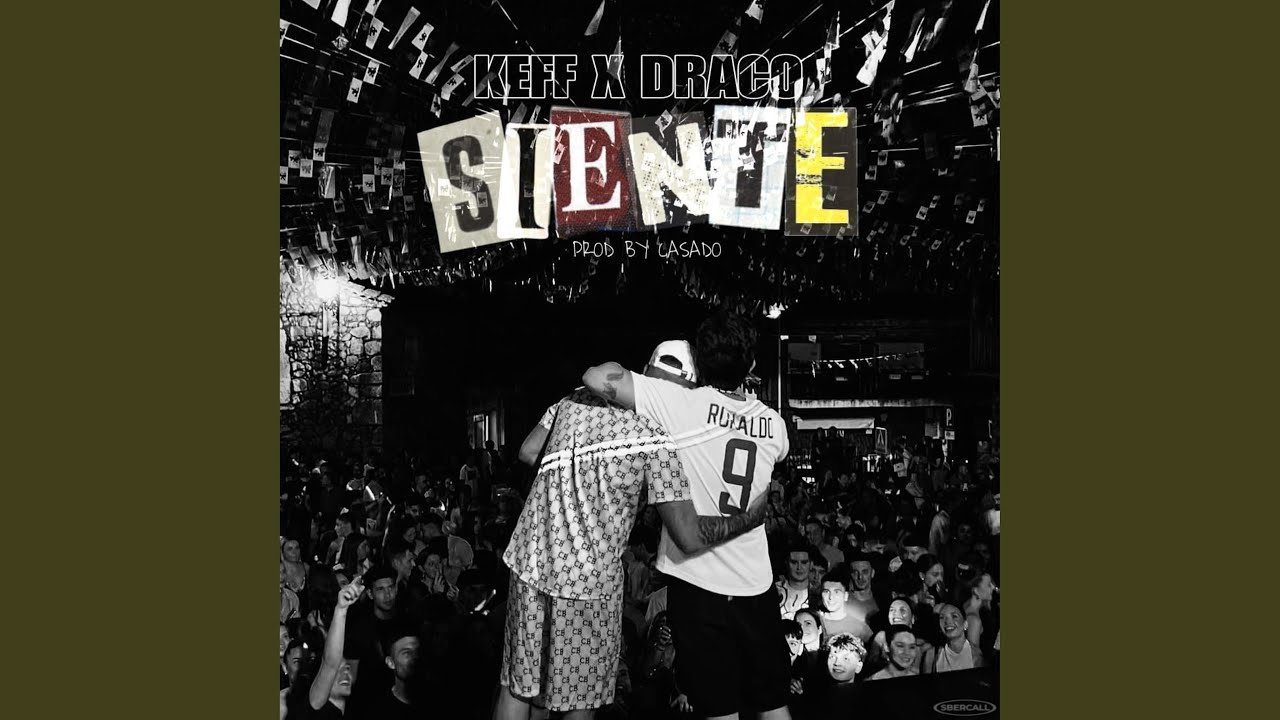 Watch Siente on YouTube Watch Siente on YouTube