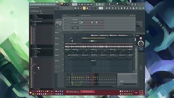 The Making of DDRKirby(ISQ) - everything changes