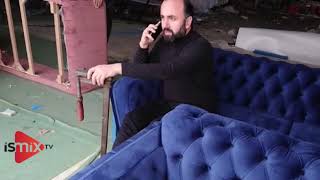 Mobilya Sanayiinde Kelle Koltukta Çalışıyoruz