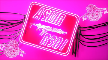 R-301 ASMR