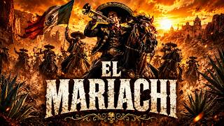Mexican Vaquero Phonk | EL MARIACHI [Aggressive Latin Trap]