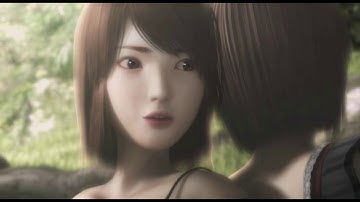 [TAP] Project Zero 2: Deep Crimson Butterfly - Episode 1 (Chapter 1 - Normal)