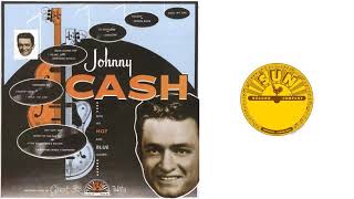 Johnny Cash - Rock Island Line