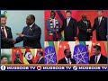 Shiinaha oo wada qorshe lagu yareynayo canshuuraha dalalka..Seemore