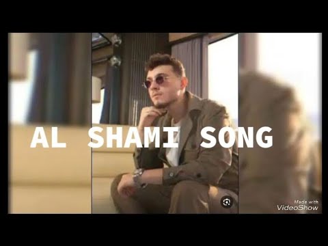 كم اغنيه عرفتوا لا الشامي