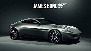 James Bond 007 Theme - VSL Synchron Series
