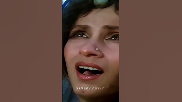 Thumbnail of 💘 Yaara Sili Sili Status   💘  Lata Mangeshkar   Dimple Kapadia   #shorts