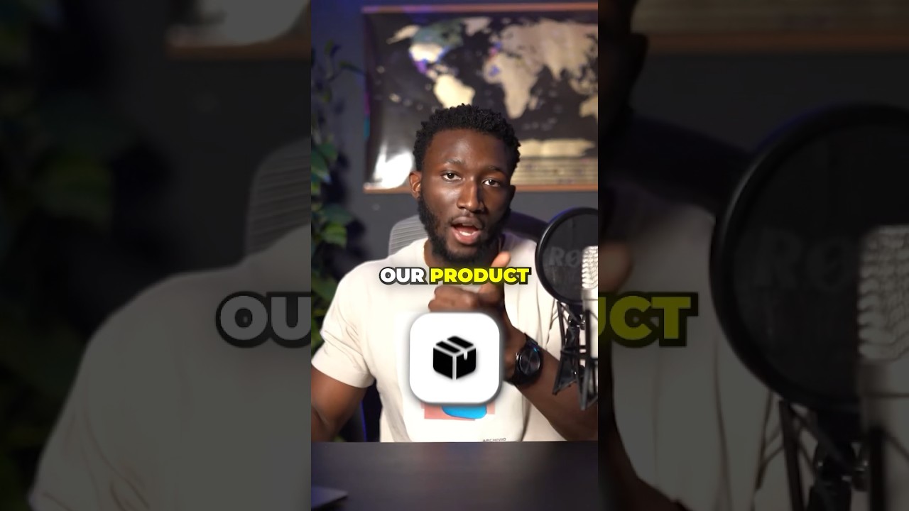 One Product: Many Content, Here’s How I do It 😎😎 #content #products #dropshipping