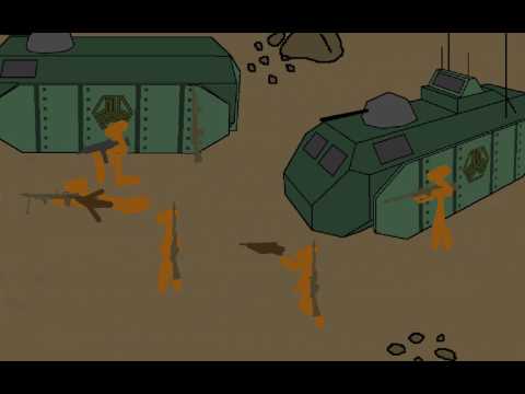 Pivot Alien Invasion Fight War Animation series 1 (full... | Doovi
