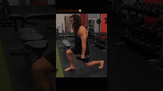 Can Yaman Gym ? Status || canyaman gym bodybuilding fitness exercise status shortfeed ???