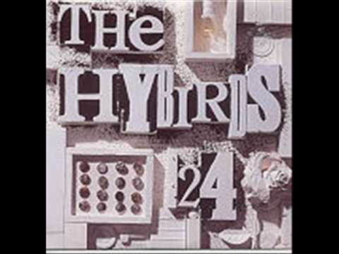 The Hybirds — The Hybirds- The Only Ones part 2