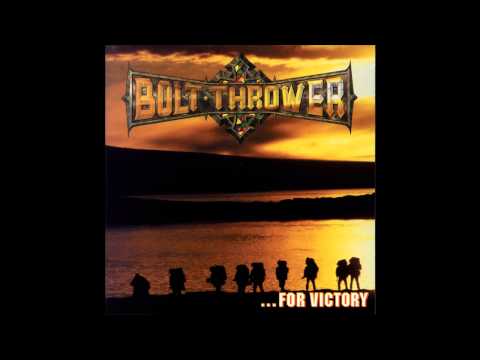 Putar Graven Image - Bolt Thrower