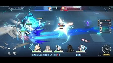 Starseed Asnia Trigger - Data Tower 777