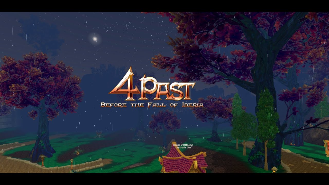4Past - Graphical Systems. - YouTube