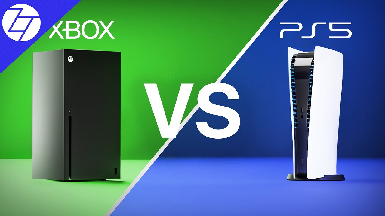 PS5 vs Xbox Series X The FULL Buyers Guide (Updated)! YouTube