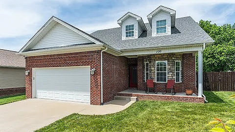 Moving to Wilmore, KY? 100 Red Robin Way, Wilmore,...