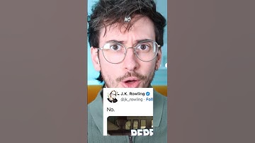 JK Rowling’s transphobia