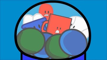 Object Universe:  Episode 5: Come and Go