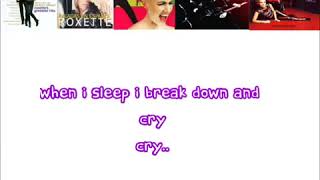 Roxette   Fading Like A Flower   