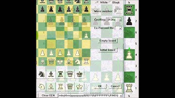 Tnk64ChessCourse Lesson 0b: How to Play Chess - Winning, Drawing and Special Moves (1/2)