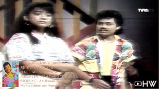 Kicky AB - Fatimah Gadis Tetangga (1988) Aneka Ria Safari