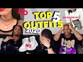 TOP 5 OUTFITS GIRLS NEED TO STOP WEARING IN 2020‼️ *no more please!*🙅🏽‍♂️