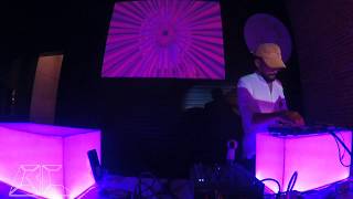 Afta-1: Live @ Beat Cinema Afta-1: Live @ Beat Cinema