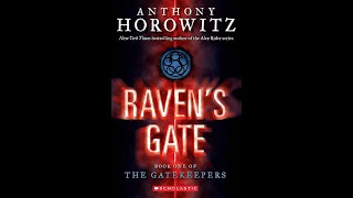 Celebrity Plot summary, “Raven's Gate” by Anthony Horowitz in 7 Minutes - Book Review Net Worth