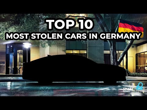 Top 10 Most