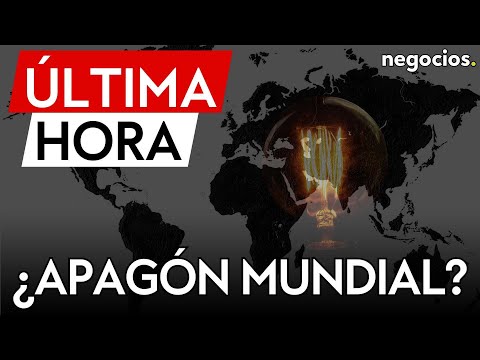 ÚLTIMA HORA | Alerta mundial: potente llamarada solar causa apagón en comunicaciones de medio mundo