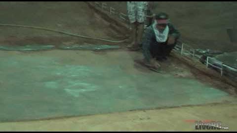 2010 IFMAR 1:8 Nitro Off-Road Worlds - Track Maintenance Special Report