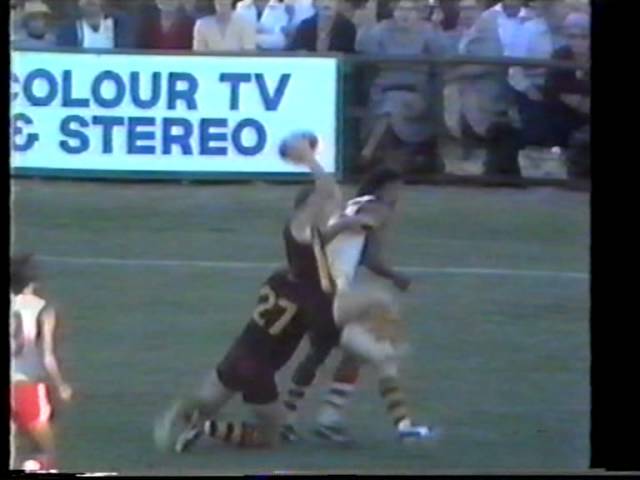 Channel Seven's 1981 WAFL Promo class=